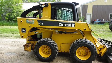 john deere skid steer exchanger on sales|john deere skid steer for sale.